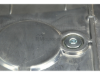 Porsche Engine Oil Sump Plate URO Parts 99610703160