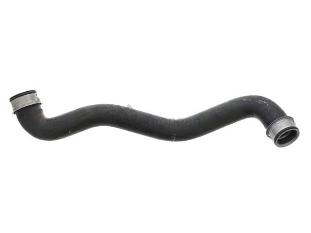Mercedes Radiator Hose Genuine Mercedes 2045012582