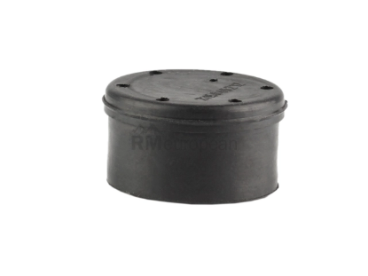Mercedes Radiator Mount Bapmic 2115040212