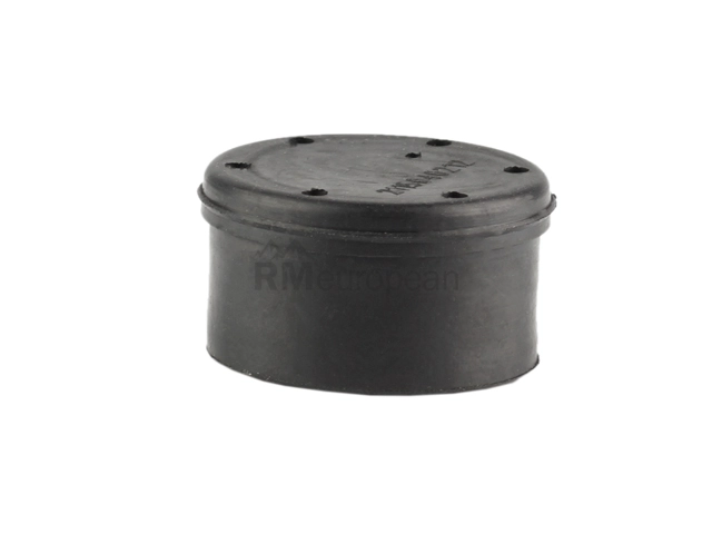Mercedes Radiator Mount Bapmic 2115040212