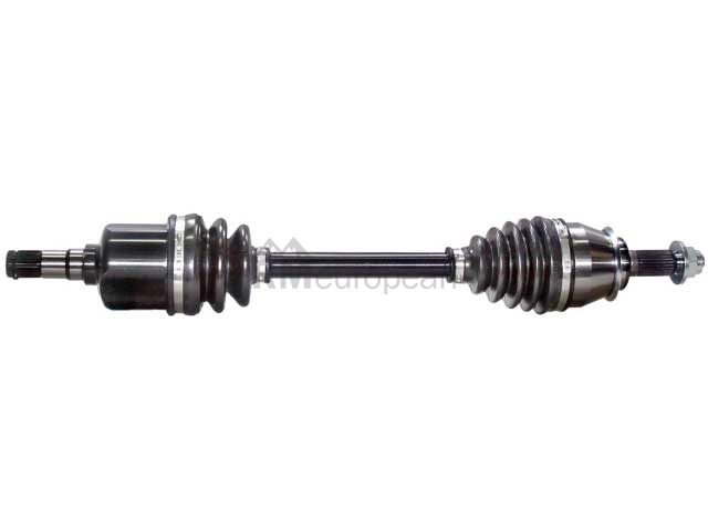 Mini Axle Shaft Assembly DSS 31608605469