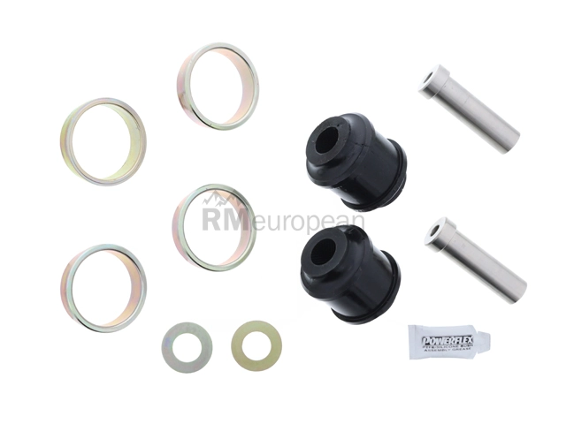BMW Bushing Set Powerflex 097532130