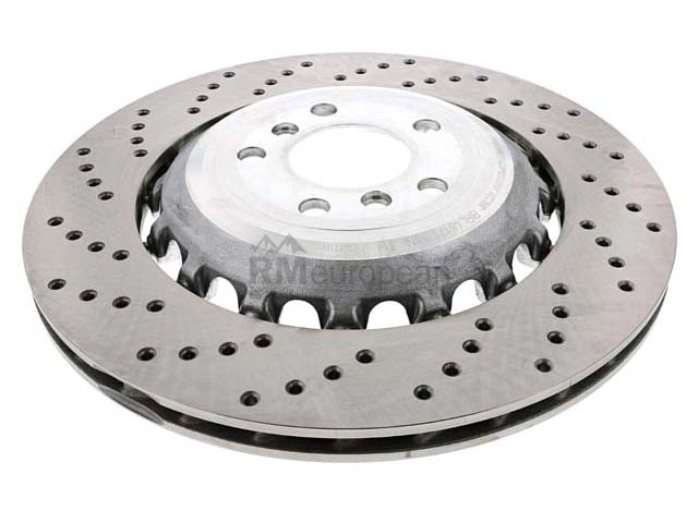 BMW Brake Disc SHW Performance 34212284103