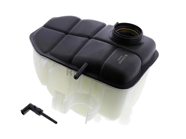 Mercedes Coolant Expansion Tank febi bilstein 2035000049