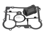 Saab Oil Filter Kit Borg Warner 20986573