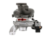 Mercedes Turbocharger Garrett 6420902180