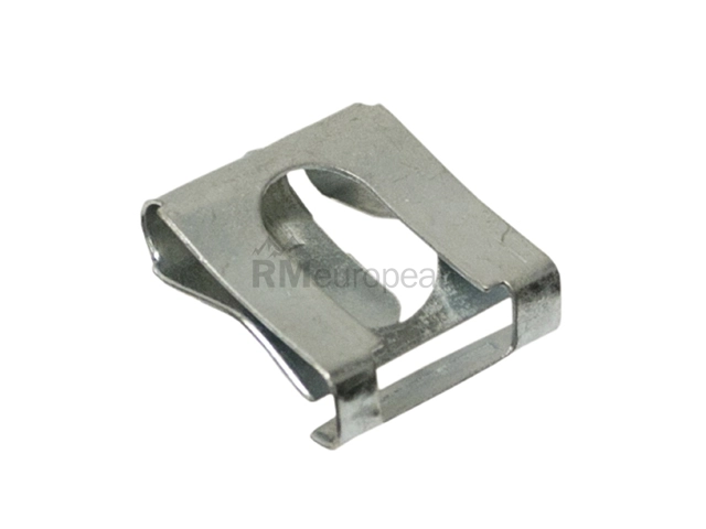 Saab Exhaust Hanger Clip Pro Parts 32020081