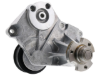Land Rover Drive Belt Idler Pulley Britpart LR035555