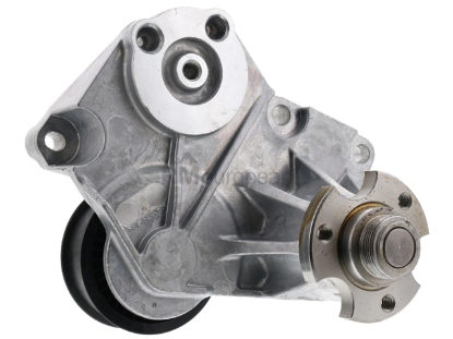 Land Rover Drive Belt Idler Pulley Britpart LR035555