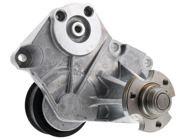 Land Rover Drive Belt Idler Pulley Britpart LR035555