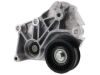 Land Rover Drive Belt Idler Pulley Britpart LR035555