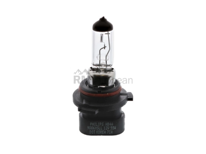 Volvo Bulb Philips 9006LL