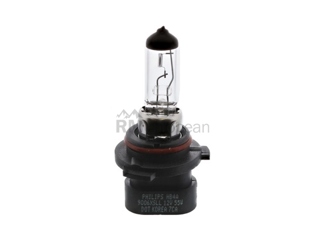 Volvo Bulb Philips 9006LL