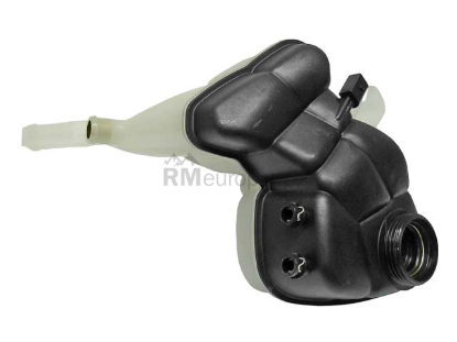 Mercedes Coolant Expansion Tank Genuine Mercedes 2215000349