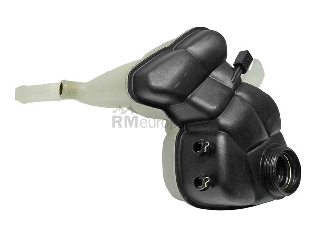 Mercedes Coolant Expansion Tank Genuine Mercedes 2215000349
