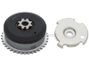 BMW Timing Chain Sprocket Kolbenschmidt 11367583208