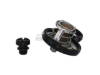 Mini Thermostat Rein Automotive 11537596787
