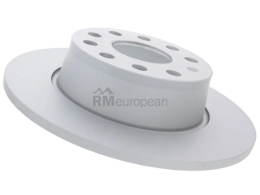 VW-Audi Brake Disc Zimmermann Coat Z 5QN615601A