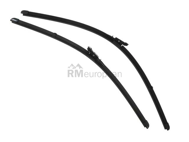 Mercedes Wiper Blade Set Valeo 2228201345
