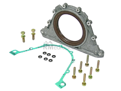 Land Rover Crankshaft Seal Kit Genuine BMW LUL000020