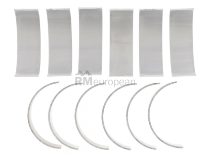 Volvo Rod Bearing Set Pro Parts 300300060