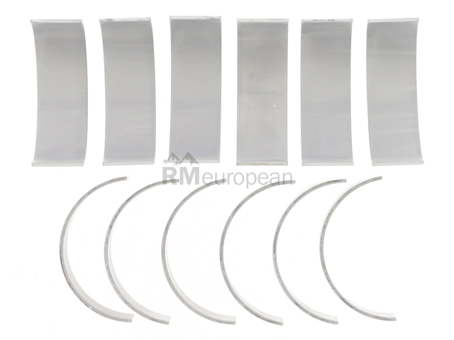 Volvo Rod Bearing Set Pro Parts 300300060