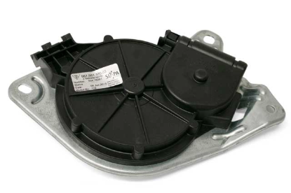 Porsche Transmission Genuine Porsche 98756118003