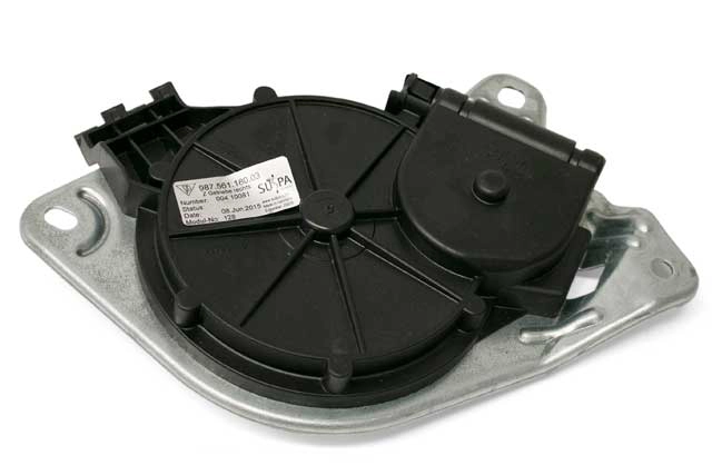 Porsche Transmission Genuine Porsche 98756118003