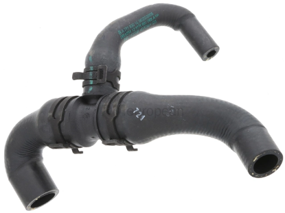 Mercedes Heater Hose Genuine Mercedes 2218301696