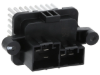 Jaguar Blower Motor Regulator URO Parts J9C7790