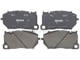 VW-Audi Brake Pad Set Genuine VW/Audi 4M8698151D