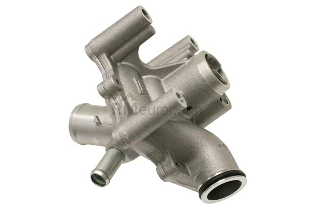 Mini Water Pump Graf 11511490591