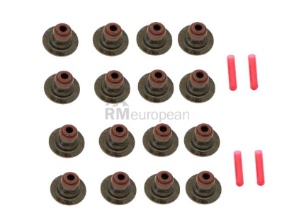 Mini Valve Stem Seal Kit Corteco 11340029571