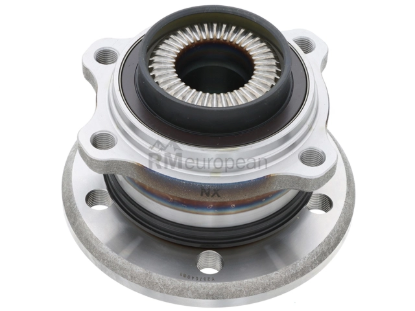 BMW Wheel Hub Schaeffler 31206895673