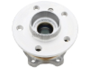 BMW Wheel Hub Schaeffler 31206895673