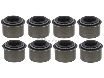 Mercedes Valve Stem Seal Kit Meistersatz 6150500067