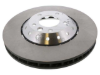 Porsche Brake Disc Sebro Coated 95835140350