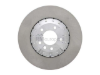 Porsche Brake Disc Sebro Coated 95835140350