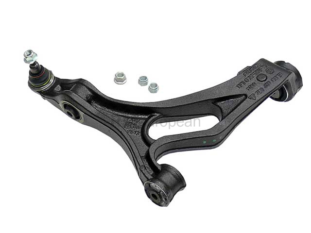 VW-Audi Control Arm TRW 7L0407151H