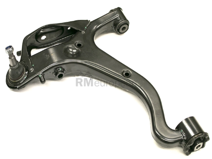 Land Rover Control Arm Delphi LR029304