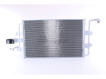 VW-Audi A/C Condenser Nissens 1C0820413G