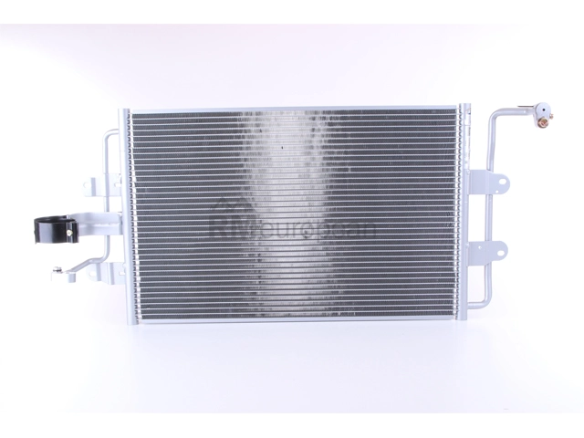 VW-Audi A/C Condenser Nissens 1C0820413G