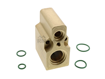 VW-Audi Expansion Valve Denso 6N0820679D