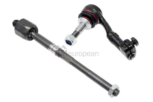 BMW Tie Rod Assembly febi bilstein 32106765236