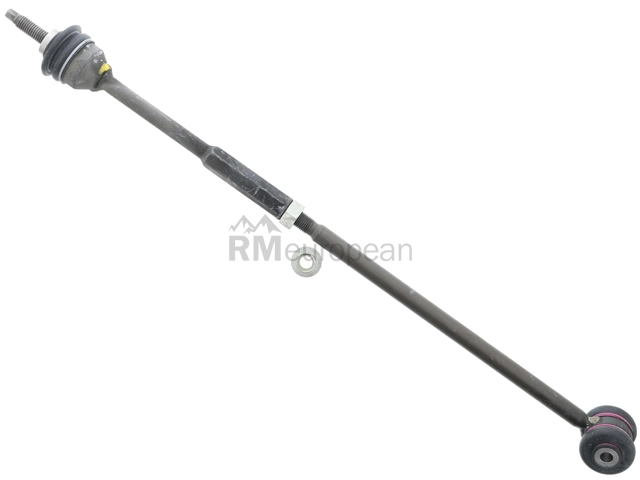Jaguar Tie Rod Lemfoerder C2D51044