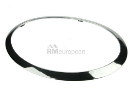 Mini Headlight Trim Ring URO Parts 51137300631