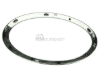 Mini Headlight Trim Ring URO Parts 51137300631