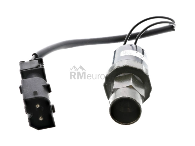 BMW Safety Pressure Switch Four Seasons 64538390971