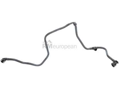 BMW Fuel Tank Breather Hose O.E.M. 13907601507