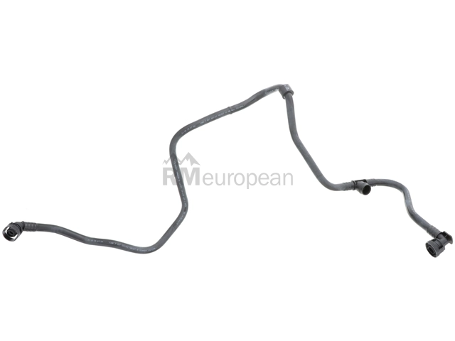 BMW Fuel Tank Breather Hose O.E.M. 13907601507